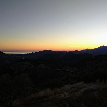 Alojamientos Turisticos Isa I Toni Sella Εξωτερικό φωτογραφία