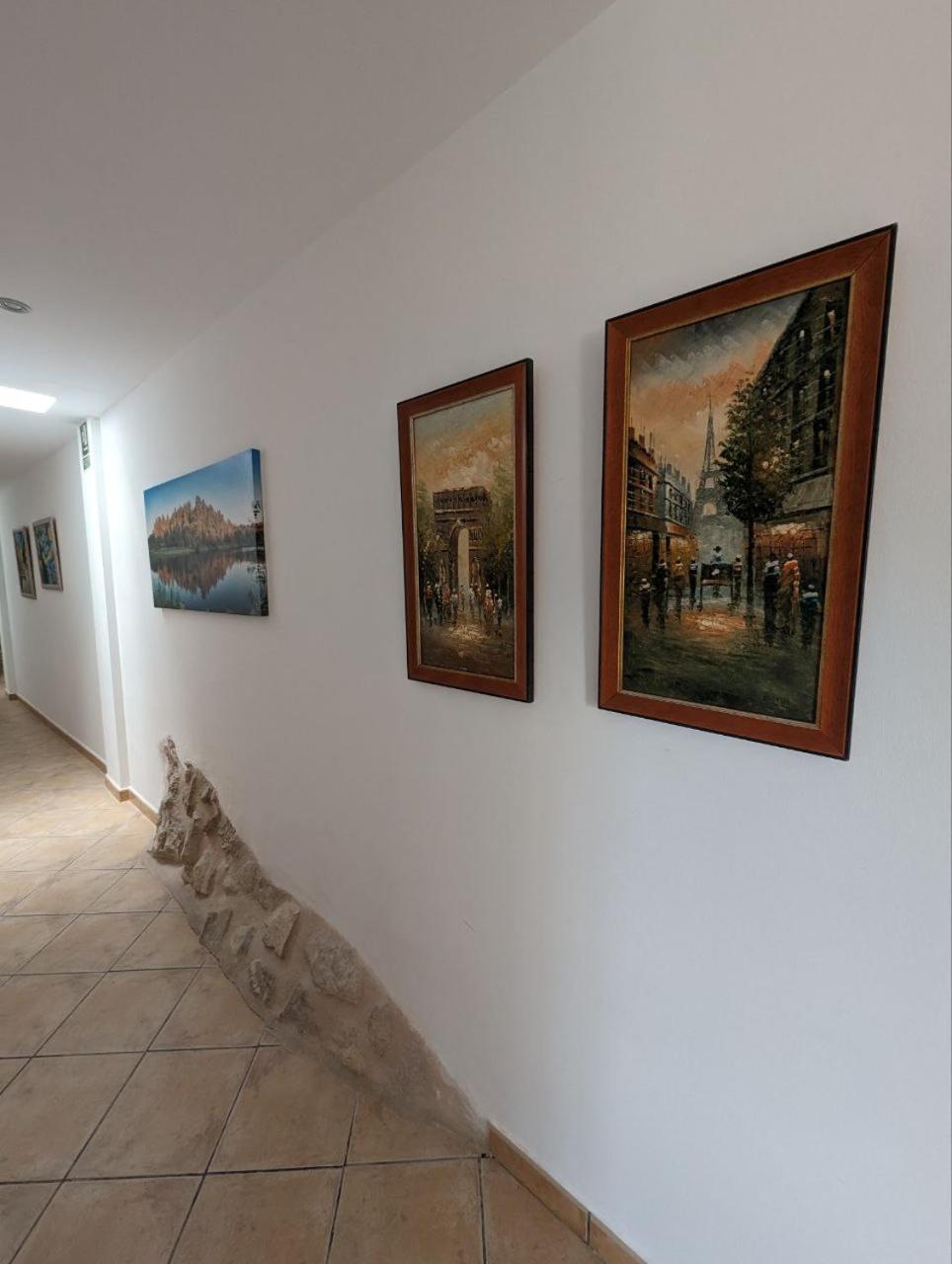 Alojamientos Turisticos Isa I Toni Sella Εξωτερικό φωτογραφία