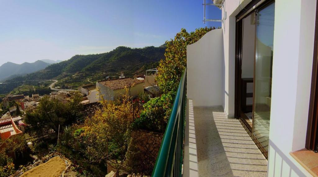 Alojamientos Turisticos Isa I Toni Sella Δωμάτιο φωτογραφία
